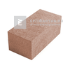 Leier Rollo térkő fahéj 10x20x6 cm Leier Rollo térkő fahéj 10x20x6 cm