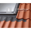 Velux EDW CK02 Burkolókeret profilos tetőfedő anyaghoz 55x78 cm