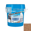 Mapei Mape-Mosaic díszítővakolat 1,2 mm latte 20 kg
