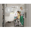 Velux GLU CK02 0061 Standard Plus Tetőtéri ablak felső kilinccsel, háromrétegű üveggel 55x78 cm Velux GLU CK02 0061 Standard Plus Tetőtéri ablak felső kilinccsel, háromrétegű üveggel 55x78 cm