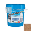 Mapei Mape-Mosaic díszítővakolat 1,2 mm cappuccino 20 kg