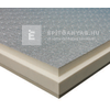 Bramac Therm Basic Alu hőszigetelő lemez 80 mm Bramac Therm Basic Alu hőszigetelő lemez 80 mm