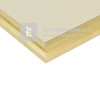 Bramac Therm Basic hőszigetelő lemez 80 mm Bramac Therm Basic hőszigetelő lemez 80 mm