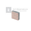 ABeton Linea térkő kiskocka lazac mosott 10x10x8 cm ABeton Linea térkő kiskocka lazac mosott 10x10x8 cm