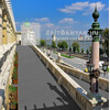 KK Kavics London Classic Térkő kiskocka antracit 10x10 cm 8 cm KK Kavics London Classic Térkő kiskocka antracit 10x10 cm 8 cm