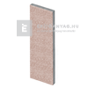 Abeton Linea Térkő óriástégla lazac 60x20 cm 8 cm Abeton Linea Térkő óriástégla lazac 60x20 cm 8 cm