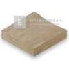 Viastein betonfolyóka mokka árnyalt 40x40x8 cm Viastein betonfolyóka mokka árnyalt 40x40x8 cm