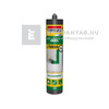 Soudal Akryl expressz Univerzális tömítő gyorskötésű fehér 280 ml Soudal Akryl expressz Univerzális tömítő gyorskötésű fehér 280 ml