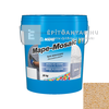 Mapei Mape-Mosaic díszítővakolat 1,2 mm mandula 20 kg Mapei Mape-Mosaic díszítővakolat 1,2 mm mandula 20 kg