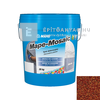 Mapei Mape-Mosaic díszítővakolat 1,2 mm konyak 20 kg