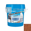 Mapei Mape-Mosaic díszítővakolat 1,2 mm calvados 20 kg