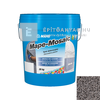 Mapei Mape-Mosaic díszítővakolat 1,2 mm grafit 20 kg