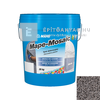 Mapei Mape-Mosaic díszítővakolat 1,2 mm grafit 20 kg Mapei Mape-Mosaic díszítővakolat 1,2 mm grafit 20 kg