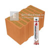 Porotherm 44 Thermo Rapid Dryfix tégla Porotherm 44 Thermo Rapid Dryfix tégla