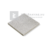 Semmelrock La Linia Lap gránitszürke 40x40x4,2 cm Semmelrock La Linia Lap gránitszürke 40x40x4,2 cm