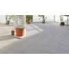 Semmelrock La Linia Lap gránitszürke 40x40x4,2 cm Semmelrock La Linia Lap gránitszürke 40x40x4,2 cm