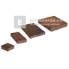 SW Írottkő kombi térkő rozsda 6 cm SW Írottkő kombi térkő rozsda 6 cm