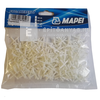 Mapei fugakereszt 1 mm, 500 db Mapei fugakereszt 1 mm, 500 db