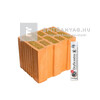 Porotherm 32 Alfa Thermo Rapid Dryfix tégla Porotherm 32 Alfa Thermo Rapid Dryfix tégla