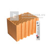 Porotherm 44 X-therm Rapid Dryfix tégla Porotherm 44 X-therm Rapid Dryfix tégla