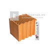 Porotherm 30 X-therm Rapid Dryfix tégla Porotherm 30 X-therm Rapid Dryfix tégla