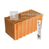 Porotherm 50 X-therm Rapid Dryfix tégla