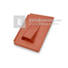 Leier Granite szellőzőcserép sötétbarna (44rkl) Leier Granite szellőzőcserép sötétbarna (44rkl)