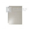 újHÁZ Leier Granite Lux Matt beton alapcserép, antracit újHÁZ Leier Granite Lux Matt beton alapcserép, antracit