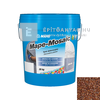Mapei Mape-Mosaic díszítővakolat 1,2 mm americano 20 kg Mapei Mape-Mosaic díszítővakolat 1,2 mm americano 20 kg