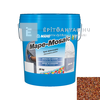 Mapei Mape-Mosaic díszítővakolat 1,2 mm brandy 20 kg