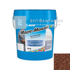 Mapei Mape-Mosaic díszítővakolat 1,2 mm csokoládé 20 kg