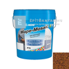 Mapei Mape-Mosaic díszítővakolat 1,2 mm karamell 20 kg