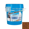 Mapei Mape-Mosaic díszítővakolat 1,2 mm karamell 20 kg Mapei Mape-Mosaic díszítővakolat 1,2 mm karamell 20 kg