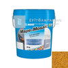Mapei Mape-Mosaic díszítővakolat 1,2 mm méz 20 kg Mapei Mape-Mosaic díszítővakolat 1,2 mm méz 20 kg