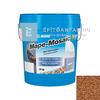 Mapei Mape-Mosaic díszítővakolat 1,2 mm praliné 20 kg
