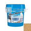 Mapei Mape-Mosaic díszítővakolat 1,2 mm tejkaramell 20 kg
