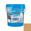 Mapei Mape-Mosaic díszítővakolat 1,2 mm tejkaramell 20 kg Mapei Mape-Mosaic díszítővakolat 1,2 mm tejkaramell 20 kg