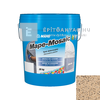 Mapei Mape-Mosaic díszítővakolat 1,2 mm vanília 20 kg Mapei Mape-Mosaic díszítővakolat 1,2 mm vanília 20 kg