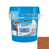 Mapei Mape-Mosaic díszítővakolat 1,2 mm whisky 20 kg Mapei Mape-Mosaic díszítővakolat 1,2 mm whisky 20 kg