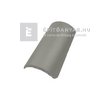 újHÁZ Leier Granite Lux Matt beton kúpcserép, antracit újHÁZ Leier Granite Lux Matt beton kúpcserép, antracit