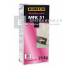 Murexin MFK 51 Mureflex S1 ragasztóhabarcs fehér 25 kg Murexin MFK 51 Mureflex S1 ragasztóhabarcs fehér 25 kg