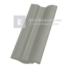 Leier Toscana Alapcserép fekete Leier Toscana Alapcserép fekete