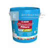 Mapei Silancolor Pittura Plus bel- és kültéri falfesték fehér 5 kg Mapei Silancolor Pittura Plus bel- és kültéri falfesték fehér 5 kg