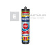 Soudal Szaniter szilikon transparens 300 ml Soudal Szaniter szilikon transparens 300 ml