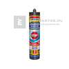Soudal Szaniter szilikon transparens 300 ml Soudal Szaniter szilikon transparens 300 ml