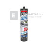 Soudal Premium Szaniter Szilikon fehér 280 ml