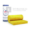 Ursa DF 39 10 cm üveggyapot filc Ursa DF 39 10 cm üveggyapot filc