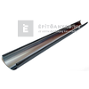 Colorferr 33 alumínium ereszcsatorna, antracit, 4 m Colorferr 33 alumínium ereszcsatorna, antracit, 4 m