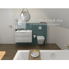 Ragno Tempera crema rt matt 30x90 falilap, 00R6ZP05 1,35 m2/cs Ragno Tempera crema rt matt 30x90 falilap, 00R6ZP05 1,35 m2/cs