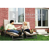 Fabrostone DecoBrick2 sarokelem Fabrostone DecoBrick2 sarokelem